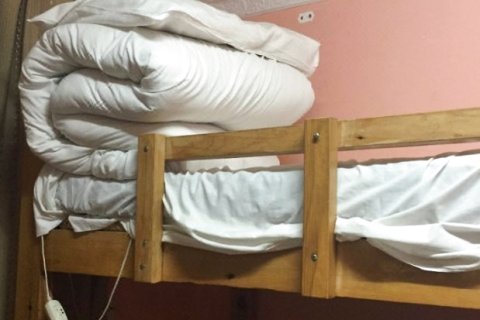 香格里拉国际青年旅舍