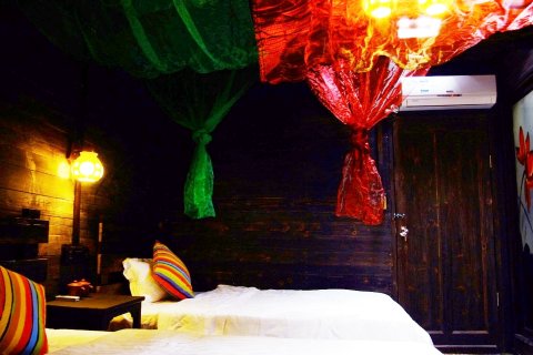 阿姚的房子(黄姚古镇迎秀店)