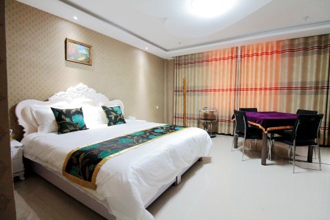 延津平原湖宾馆