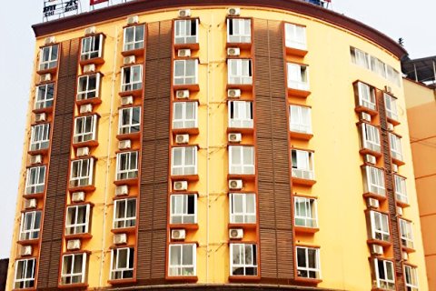 赤水世纪尚品商务酒店