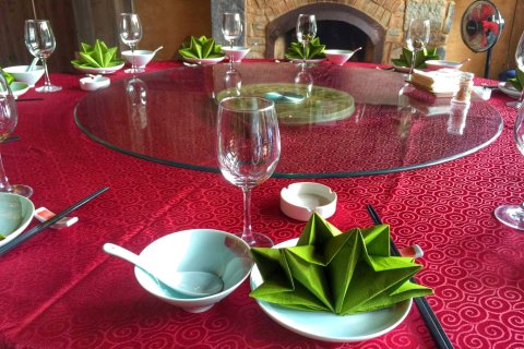 猪栏酒吧乡村客栈(黟县碧山店)