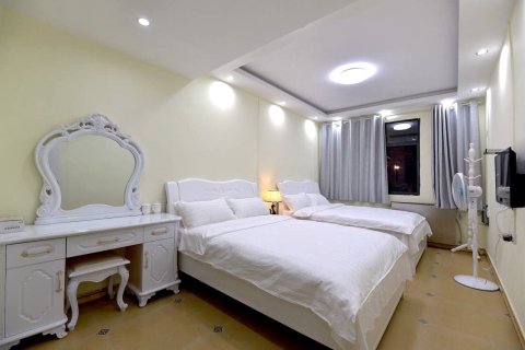 通山想静静民宿