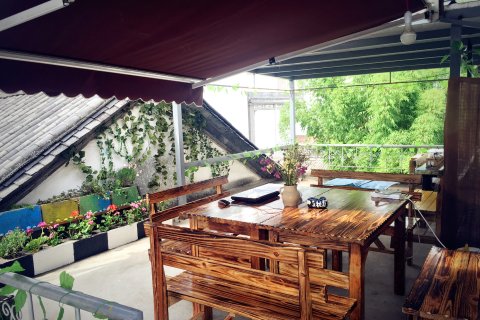 乌托邦青年旅舍(大理古城店)