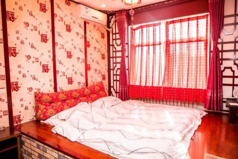 惠民都市MINI·精选连锁酒店