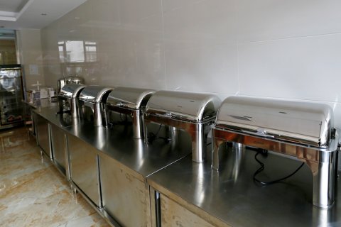 元阳万达大酒店