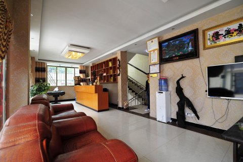 黄果树福隆大酒店