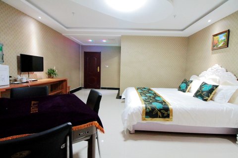 延津平原湖宾馆