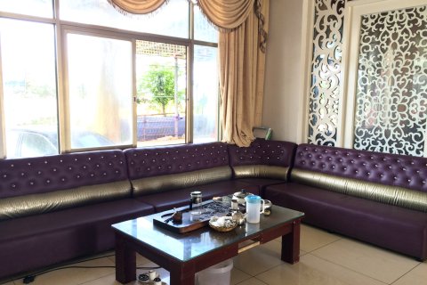 吴川渔民村酒店