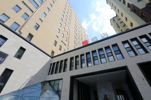 长岭天赋云栖酒店