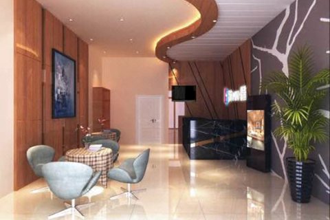 惠民都市MINI·精选连锁酒店