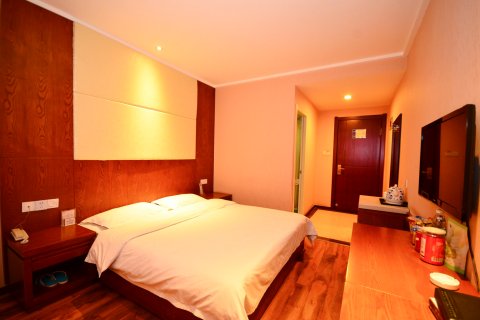 沛县蓝山连锁假日酒店