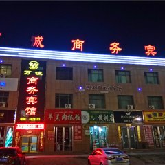 酒店头图