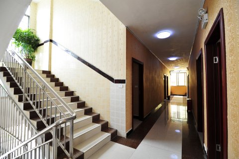 黄果树福隆大酒店