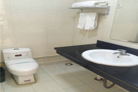 定兴浩海连锁酒店