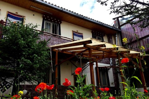 香格里拉国际青年旅舍