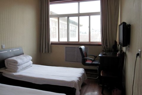 左云温众鑫宾馆