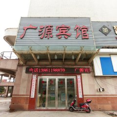 酒店头图