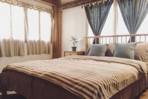 黟县碧山工销社