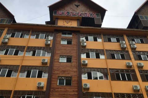 贡山独龙江大酒店