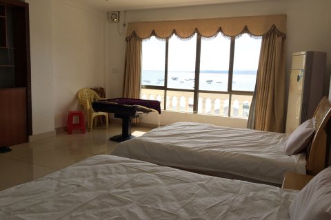 吴川渔民村酒店