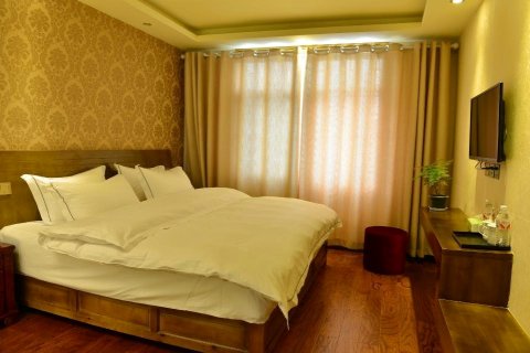 香格里拉国际青年旅舍