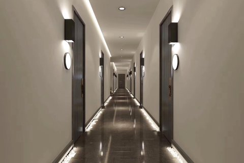 前郭栖畔民宿酒店