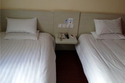 左云温众鑫宾馆