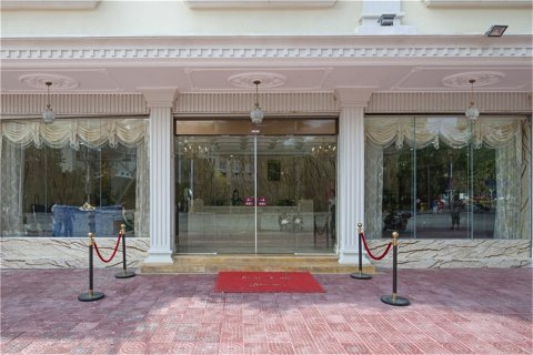 云霄星际精品酒店