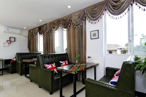 赤水世纪尚品商务酒店