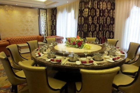 惠安崇武大酒店