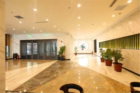 长岭天赋云栖酒店