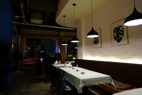 林芝峰行驿藏泊花园酒店