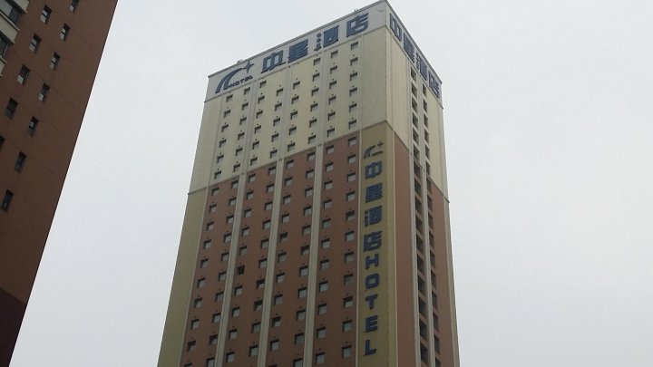 沈阳东洋阁酒店式公寓