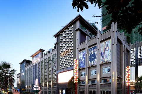 龙里伯爵钻石酒店