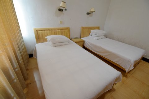 婺源思口依依大酒店