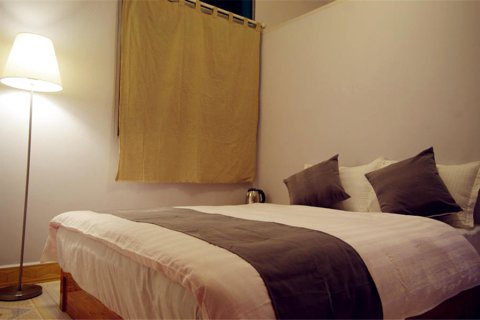 大理双酒窝客栈