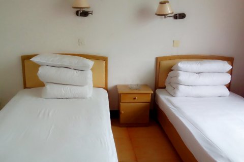 婺源思口依依大酒店