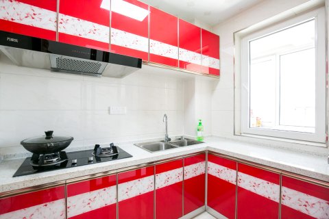 兴城君亿德家庭宾馆