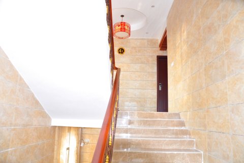 丹霞山荷塘月色客栈