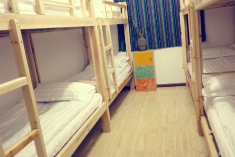 乌托邦青年旅舍(大理古城店)