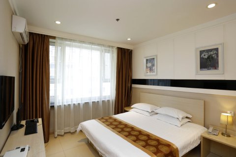 德惠翔城商务宾馆