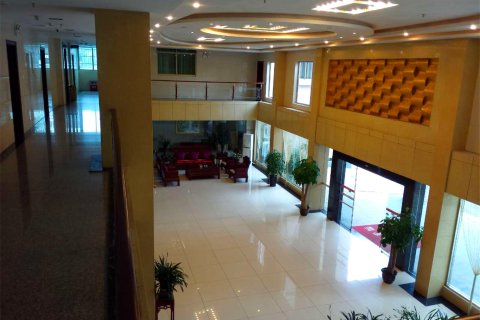 翁源广源商务酒店