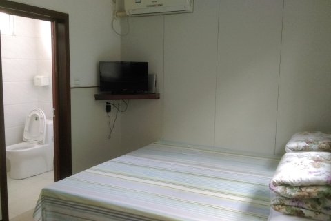 蓬莱景祥渔家公寓