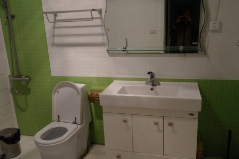 祁县农家福客栈