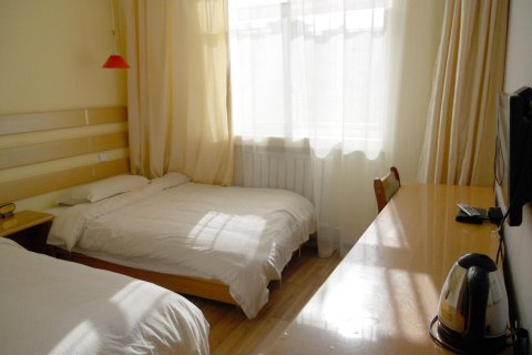 榆中佳逸铭酒店