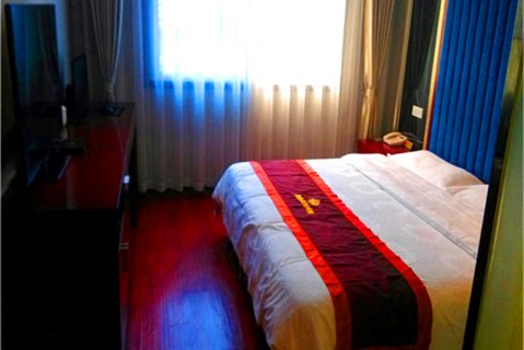 汉阴御庭商务宾馆