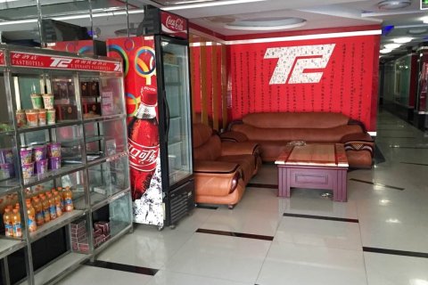 新蔡唐朝快捷宾馆