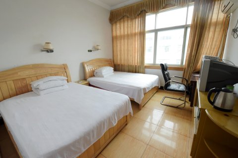 婺源思口依依大酒店