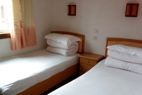 婺源思口依依大酒店