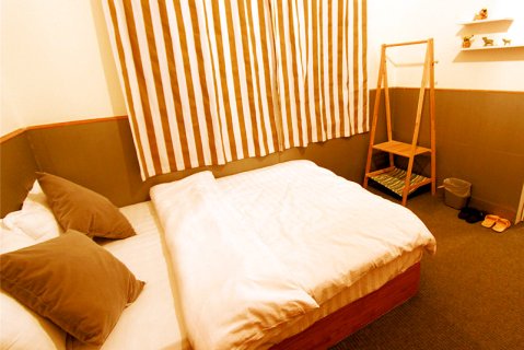 大理双酒窝客栈